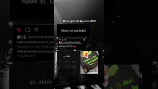 Download lagu Canva Narendra 30 Maret||Wattpad Martabakkolor mp3