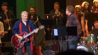 Merry Christmas Baby - Hope 9 - Southside Johnny 12/23/16