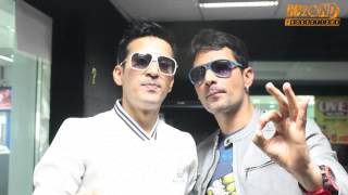 Meet Brothers Wishes Best of luck to Beyond Limit Productions