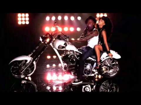 Kat De Luna feat. Lil' Wayne "Unstoppable" Music Video HQ