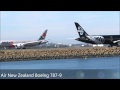 Jetstar Airways "VH-VKE" Boeing 787-8 and Air ...