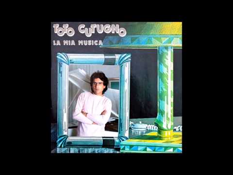 Toto Cutugno - L'estate vola via