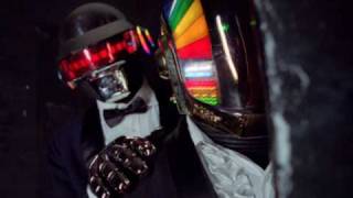 Daft Punk - Ian Pooley - Chord Memory (Daft Punk Remix)