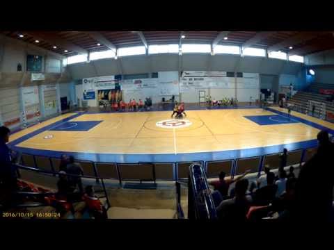 Highlights BE BOARD FUTSAL RUVO - G.S. GIOVINAZZO