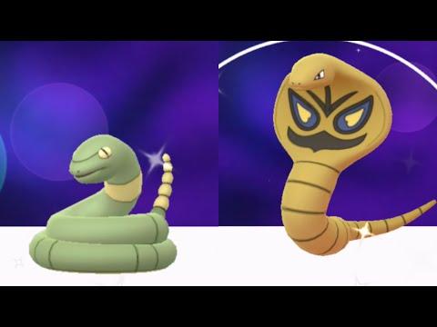 download lagu mp3 mp4 Ekans Shiny, download lagu Ekans Shiny gratis, unduh video klip Ekans Shiny