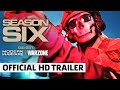 Call of Duty: Modern Warfare & Warzone - Official Season 6 Trailer