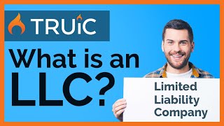 What is an LLC ? - Limited Liability Company