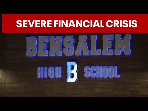 What we know about Bensalem school district’s financial crisis