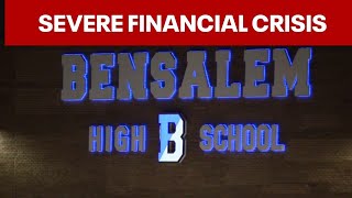 What we know about Bensalem school district’s financial crisis