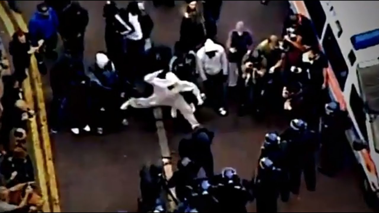 RIOTS REFRAMED Documentary | Official Trailer