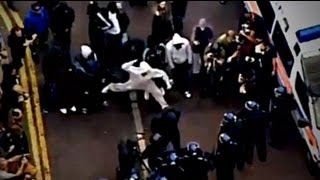 RIOTS REFRAMED Documentary | Official Trailer
