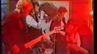 Siouxsie and the Banshees, Regal Zone, Something Else 1979