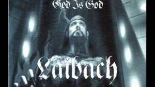 Laibach - God is God [Diabolig Mix]