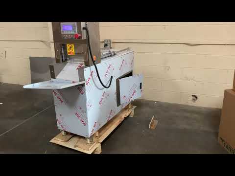 Automatic lamb slicer meat slicer SL20 hot pot Mutton...