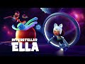 Interstellar Ella Theme Song