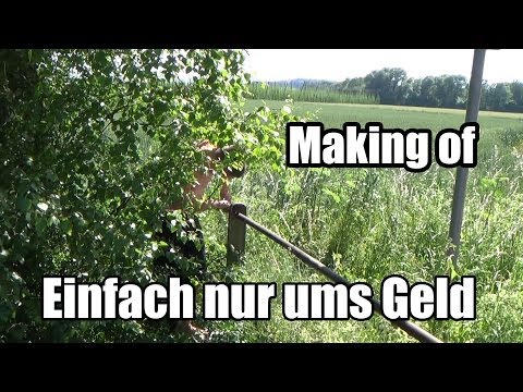 [Making of] Snoop Tom & Kevdog - Einfach nur ums Geld [Cro - Einmal um die Welt Parodie]