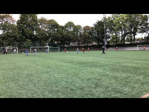 Hjk cup2019, jjk-hjk white, 2