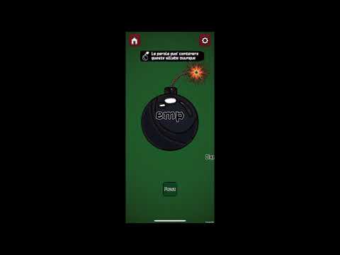 Smartbomb