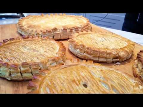 Reutlinger Schiedwecken - #erlebReutlingen bei Café Sommer