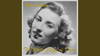 The White Cliffs of Dover