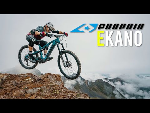 PROPAIN Ekano 2021 - EMTB 2021