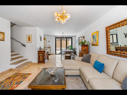 La Luminara | San Miguel De Allende, MX - The Agency