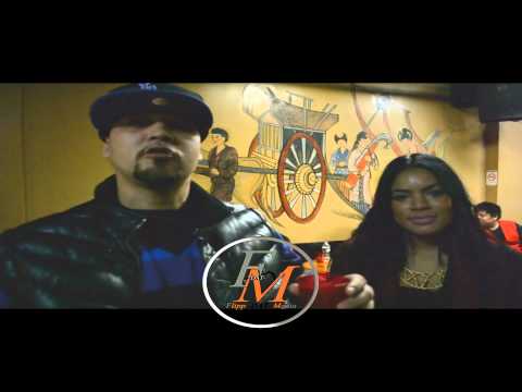 ITS A GO tv BEHIND SCENES EPISODE 1(Money Flipp Media Group)