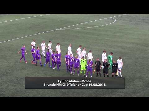 Fyllingsdalen vs Molde NM G19