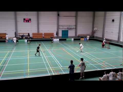 TMD Aalst - Juventus FC part 15 (21/10/2012 in Ukkel)