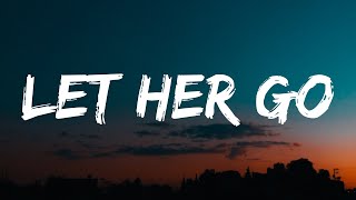 Passenger - Let Her Go