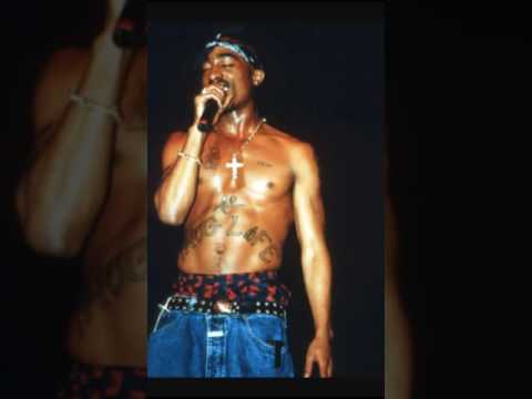Tupac remix 3