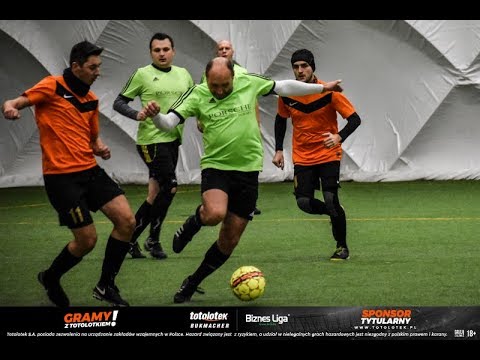 27.11.2018 III Liga B - Valeo vs. Porsche Inter Auto Polska