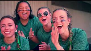 2023 WKU Greek Week Video