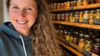 Our Early Spring Pantry Tour — What We Used, Loved, and Still Have Left