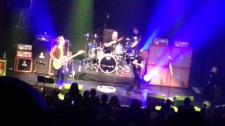 California Breed - Days They Come / Midnight Oil