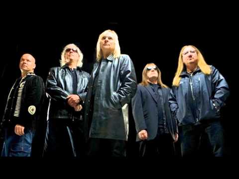 Believe - Uriah Heep