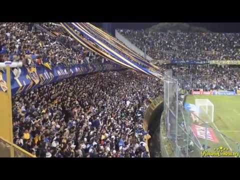 ""La que nunca nadie la pudo aguantar" - Rosario Central (Los Guerreros) vs Aldosivi" Barra: Los Guerreros • Club: Rosario Central