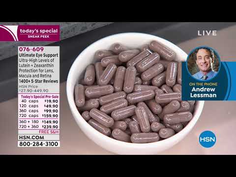 HSN | The Friday Night Show with Amy and Adam 04.12.2019 - 10 PM