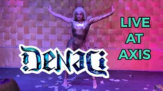 DENALI FOXX (Rupauls Drag Race S13) - LIVE Perform