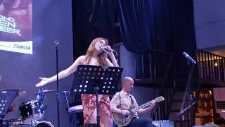 Fall For You - Nina Live! At The Music Hall (October 19, 2019)