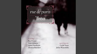 Crystal Bells - In Memory of Chet Baker