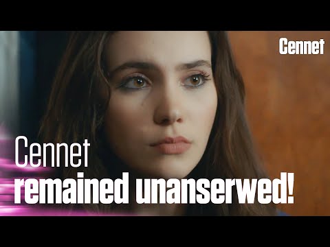 Cennet was about to learn the reality! 😮 - Cennet | Short Scenes