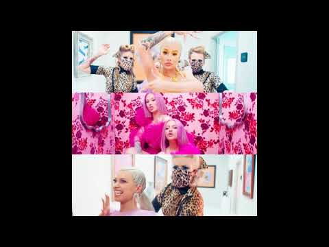 Iggy Azalea ft. Alice Chater - Lola (Audio)