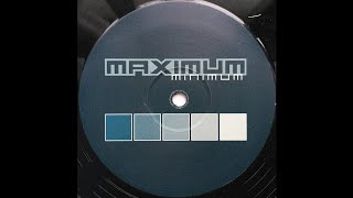 Guy McAffer & Lawrie Immersion - Untitled B (Acid Techno 2001)