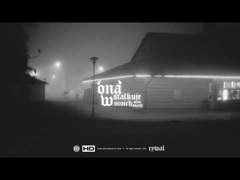 Marek Rywal - Ona stalkuje mnie w moich snach