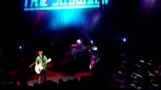 The Subways - Mary