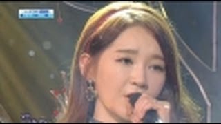 Download lagu [Davichi - Davichi] - Letter @ Popular Inkigayo 131117 mp3