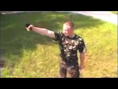 Defenzia PB 4 2 Torture Test