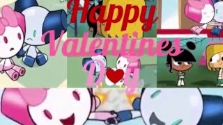 RBxRG + TommyxLola Music Video At The Beginning