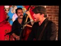 Chuck Ragan - Nomad by Fate - 6/30/2011 - Wolfgang's Vault